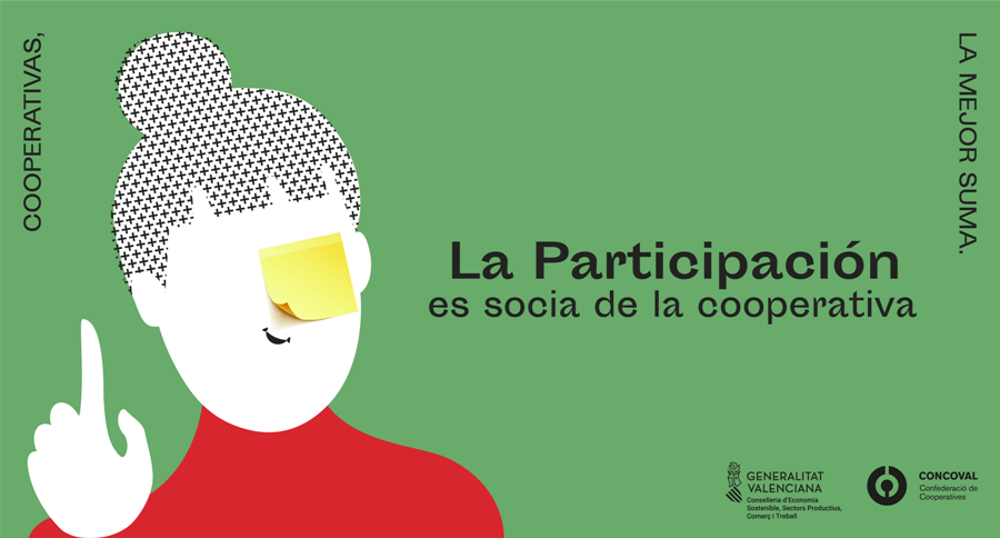 Continua l'emissió de la webserie “Cooperatives, la millor suma” per a divulgar els valors cooperatius